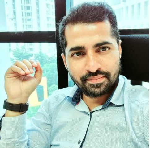 Amit Gaikwad