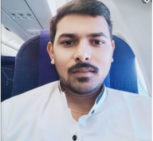 Kundan Choudhary
